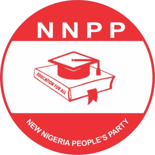 New Nigeria Peoples Party